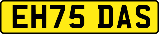 EH75DAS