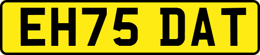 EH75DAT
