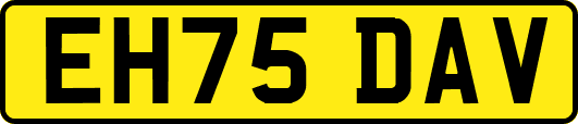 EH75DAV