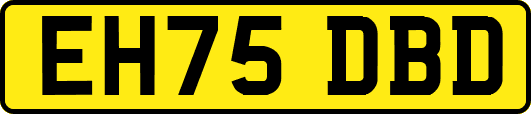 EH75DBD