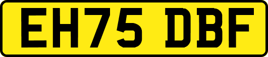 EH75DBF