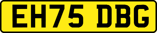 EH75DBG