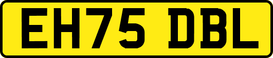 EH75DBL