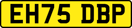 EH75DBP