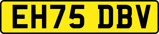 EH75DBV