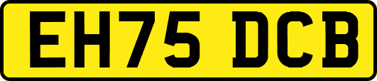 EH75DCB