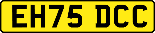 EH75DCC