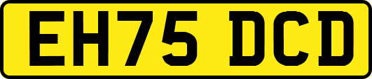 EH75DCD