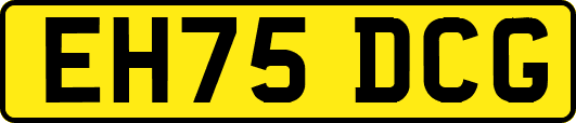 EH75DCG