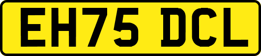 EH75DCL