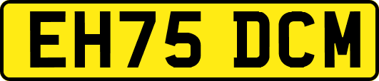 EH75DCM