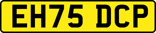 EH75DCP