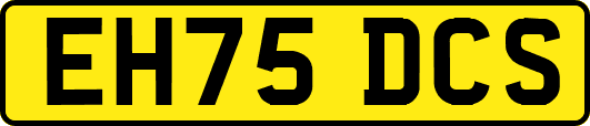 EH75DCS
