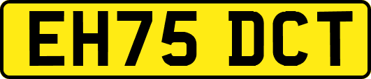 EH75DCT