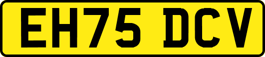 EH75DCV