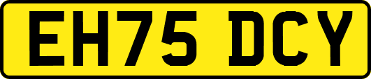 EH75DCY