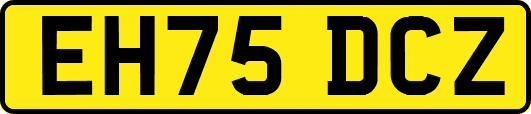 EH75DCZ