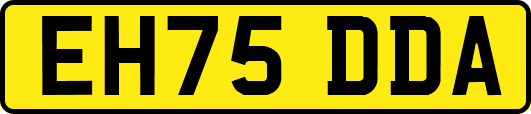 EH75DDA