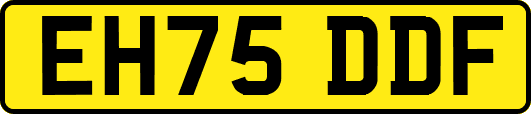 EH75DDF