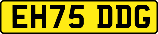 EH75DDG