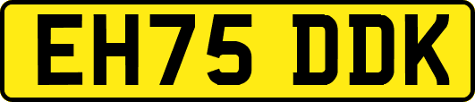 EH75DDK