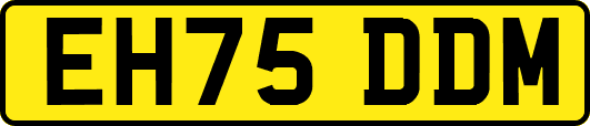 EH75DDM