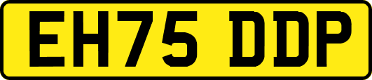 EH75DDP