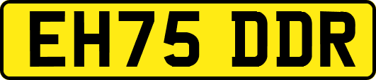 EH75DDR