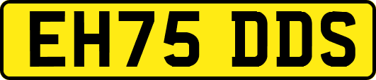 EH75DDS