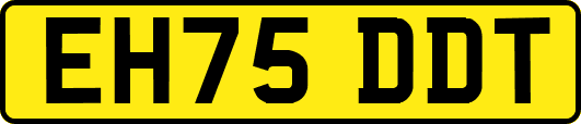 EH75DDT