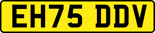 EH75DDV