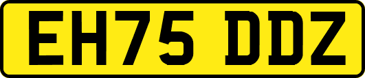 EH75DDZ