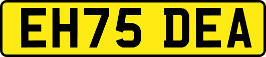 EH75DEA