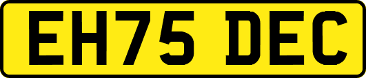 EH75DEC