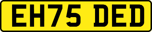 EH75DED