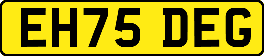 EH75DEG