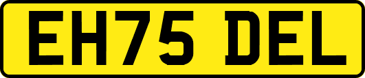 EH75DEL