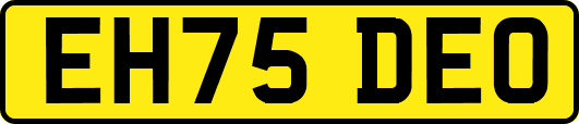EH75DEO