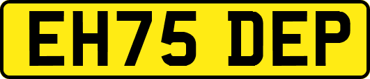 EH75DEP