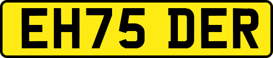 EH75DER