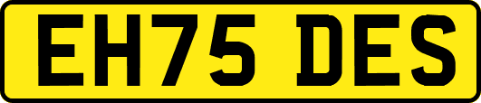 EH75DES