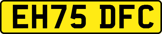 EH75DFC