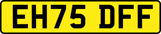 EH75DFF