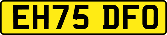 EH75DFO