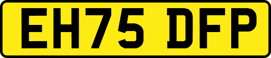 EH75DFP