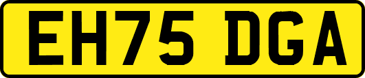 EH75DGA