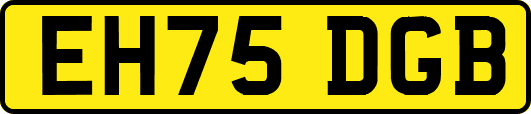 EH75DGB