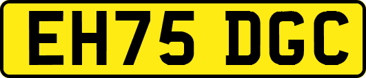 EH75DGC