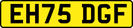 EH75DGF