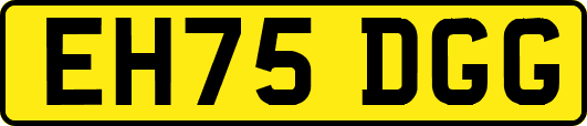 EH75DGG